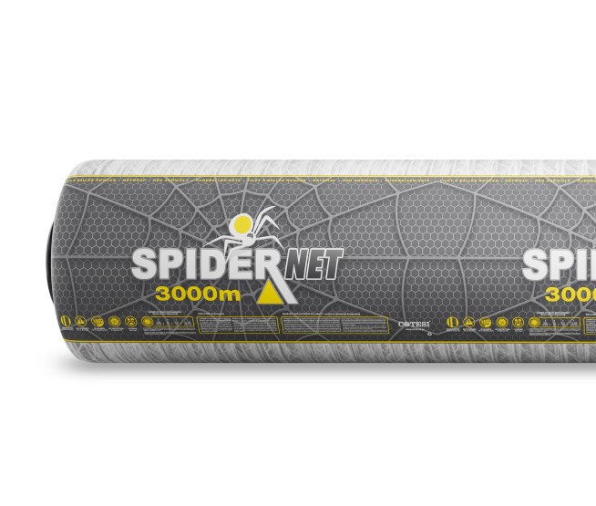Spidernet